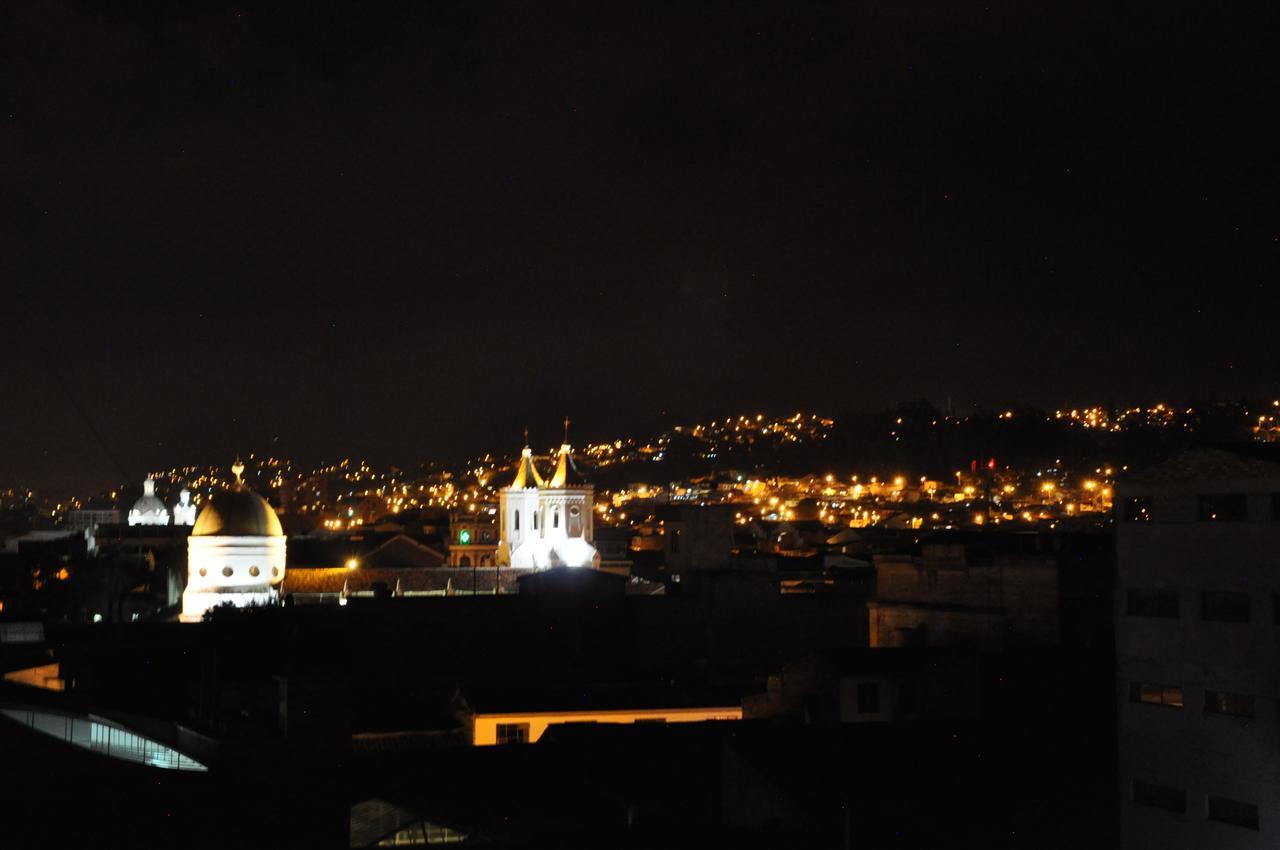 Hotel Catedral Cuenca By Pshotels Zewnętrze zdjęcie