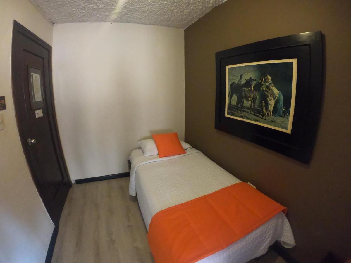 Hotel Catedral Cuenca By Pshotels Zewnętrze zdjęcie