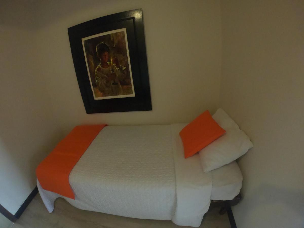 Hotel Catedral Cuenca By Pshotels Zewnętrze zdjęcie
