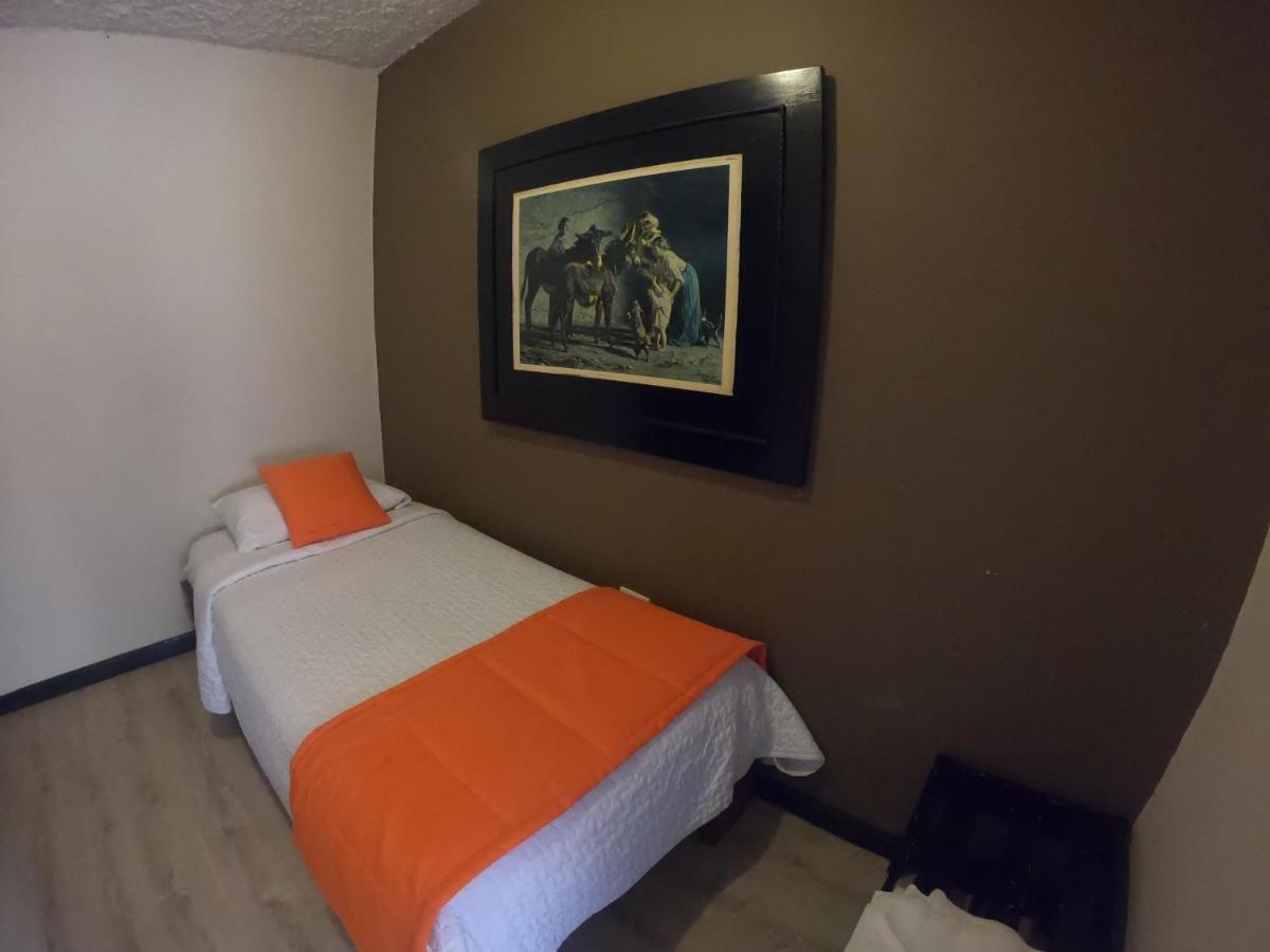 Hotel Catedral Cuenca By Pshotels Zewnętrze zdjęcie